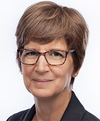 Photo of Victoria Esses